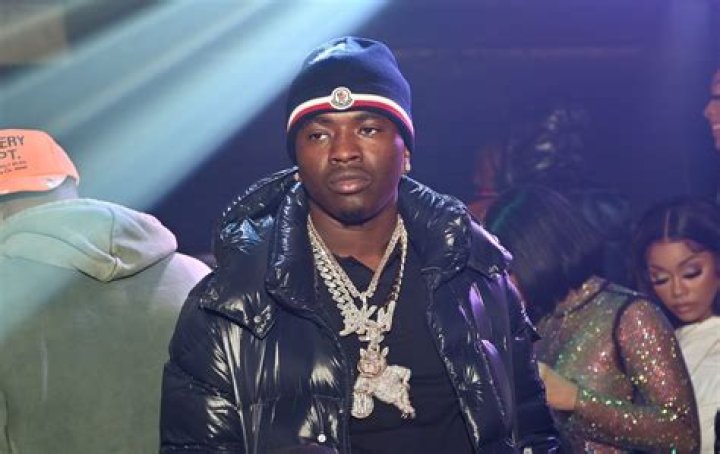 Bankroll Freddie Found Guilty On Drug & Weapons Charges