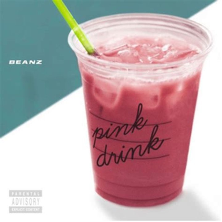 Beanz Announces New Album With "Pink Drink" Single