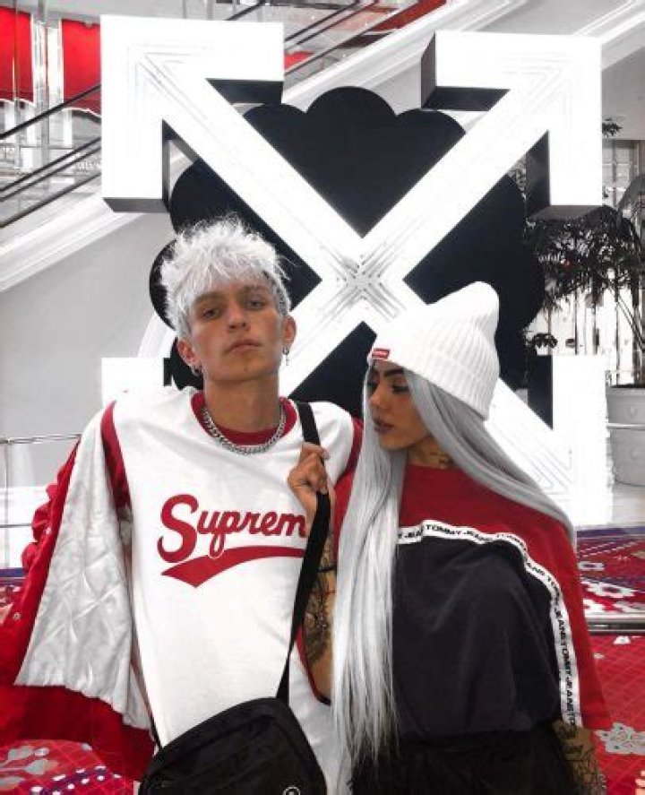 BeastEater Bio | Age, Wiki, Net worth, Height, Boyfriend|