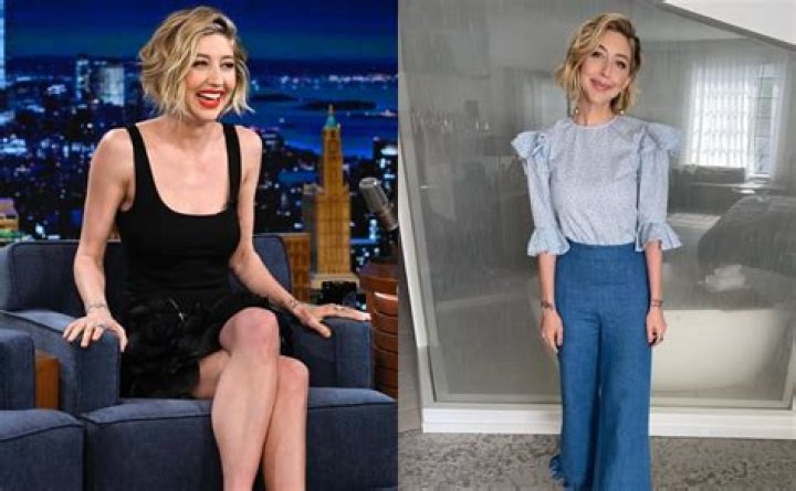 Becca Gardner Biography, Age, Height, Husband, Net Worth, Family