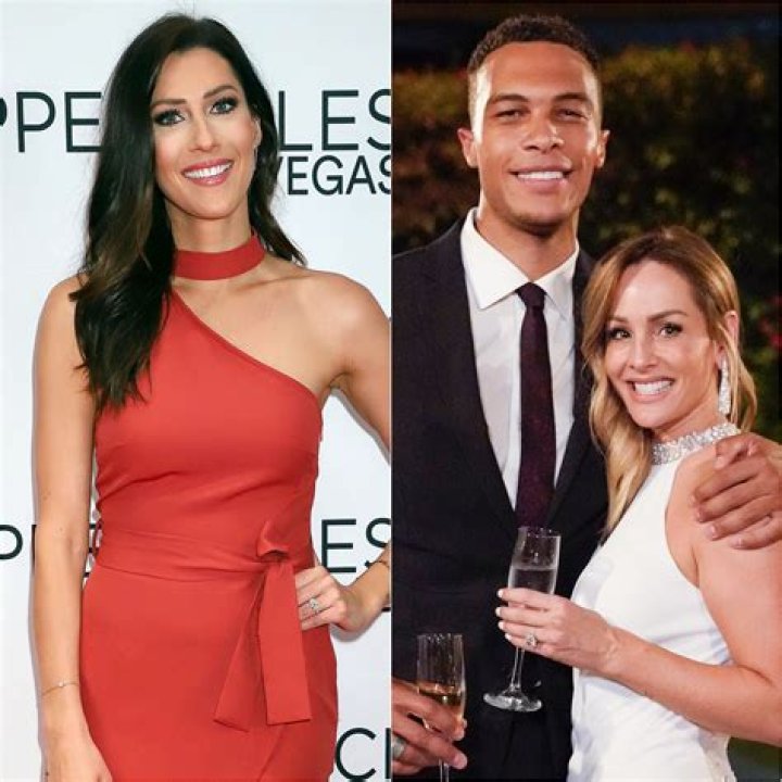 Becca Kufrin Says She Misses Having a ‘Partnership’ Like Clare and Dale: I’m ‘Jealous’
