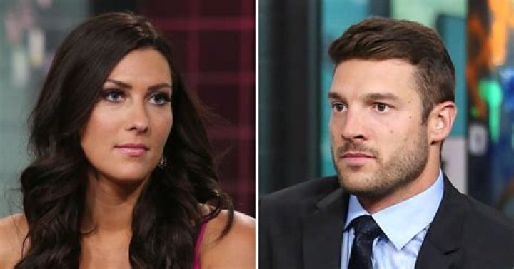 Becca Kufrin Shares Quote About Feeling ‘Disrespected’ After Ex Garrett Yrigoyen Moves On With New Woman