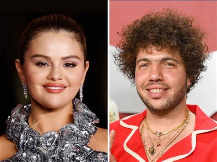Bella Hadid Goes Skydiving in Dubai While Ex-Boyfriend The Weeknd Gets Cuddly With Selena Gomez at Coachella!