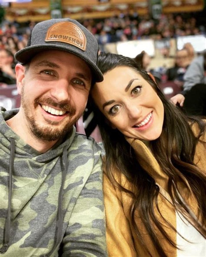 Ben Carlin Age | Wiki, Net worth, Bio, Height, Wife