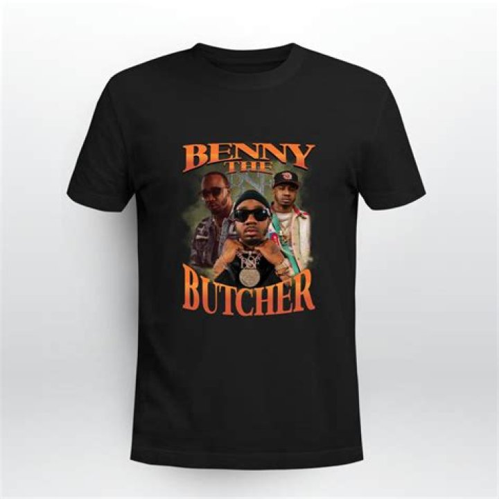 Benny the Butcher (Rapper) - Age, Birthday, Bio, Facts, Family, Net Worth, Height & More