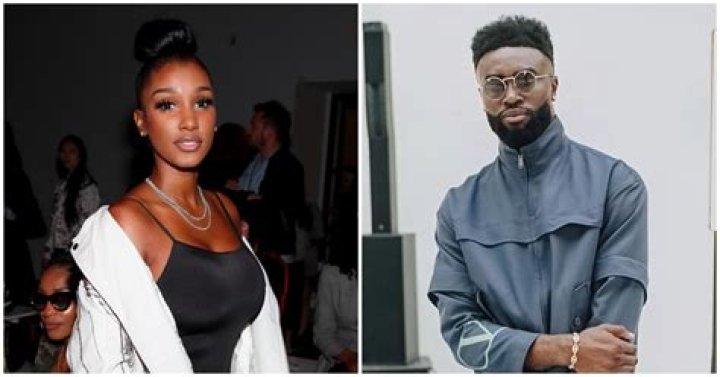 Bernice Burgos Sparks Dating Rumors With NBA Player Jaylen Brown