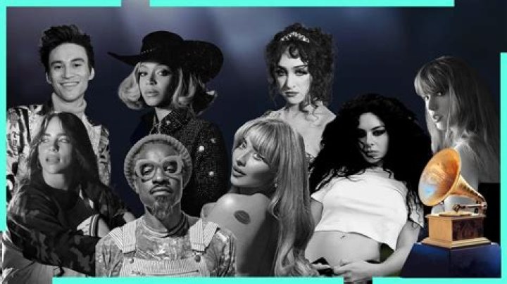 BET Awards 2024 Nominations: A Look At Album Of The Year
