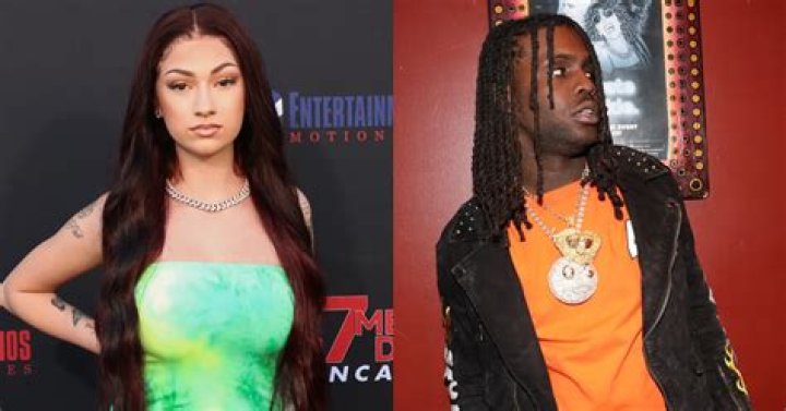Bhad Bhabie Has Six Chief Keef Tattoos
