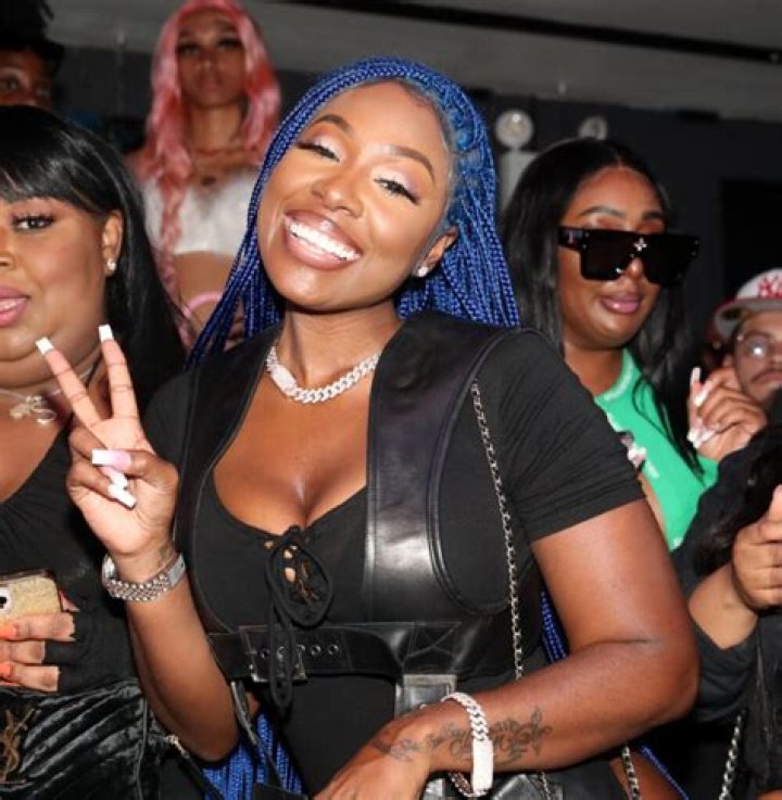 Bianca Bonnie Net Worth 2023: A Million-Dollar Journey