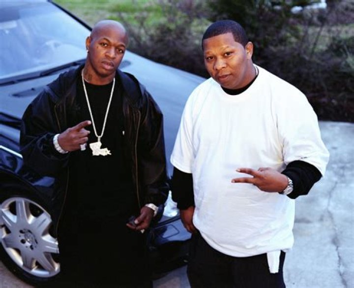 Big Tymers: Where Are They Now?