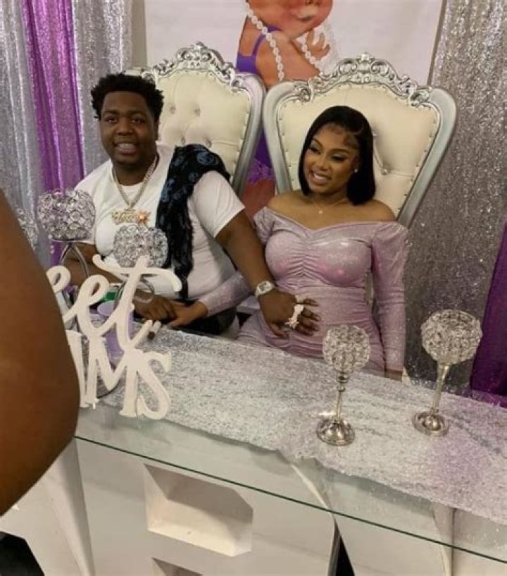 BIG30 Reveals He's Turning Himself In Today