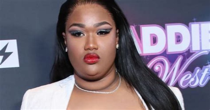 Biggie Punches Scarface In New "Baddies East" Episode