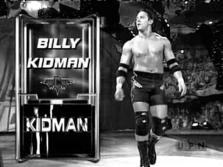 Billy Kidman (Wrestler) - Age, Birthday, Bio, Facts, Family, Net Worth, Height & More