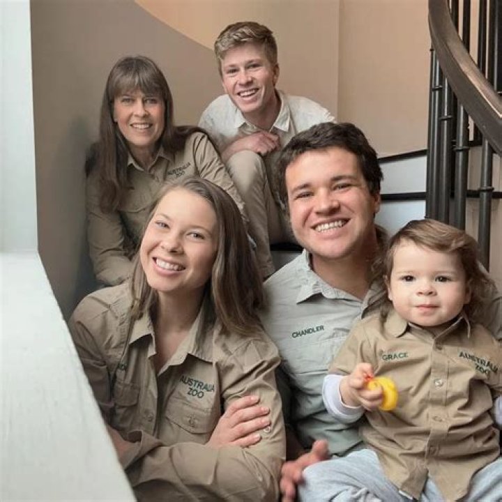Bindi Irwin and Family to Return to TV a Decade After Steve Irwin’s Death