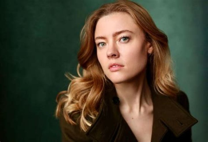 Biography, Age, Height, Parents, Boyfriend, Net Worth & More