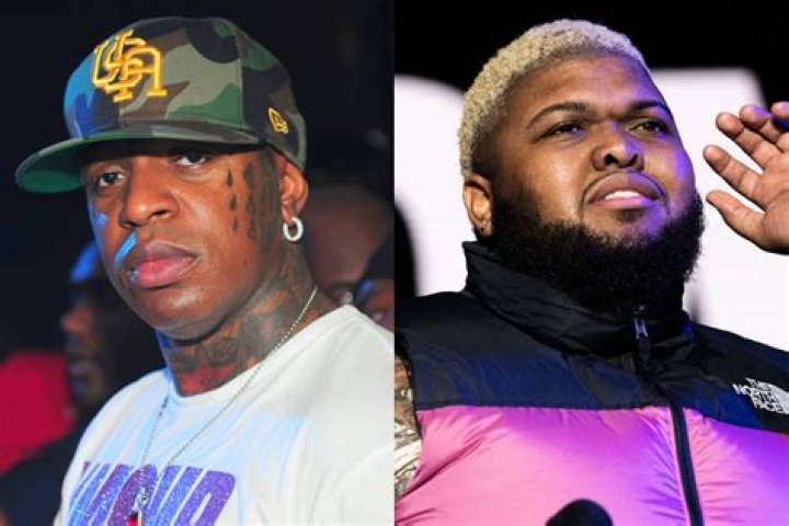 Birdman Presses Druski Over Coulda Been Records: "You Trying To Step On My Toes"