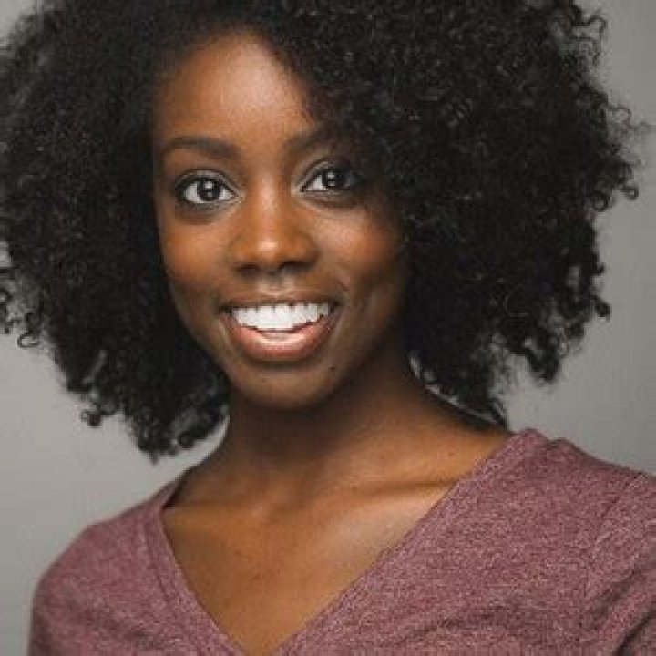 Birgundi Angel Baker Age | Wiki, Net worth, Bio, Height, Boyfriend ?