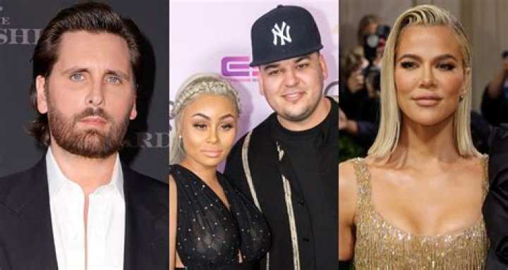 Blac Chyna Gets Dumped by Her Side Piece Just Two Days After Rob Kardashian Exposed Her on Instagram