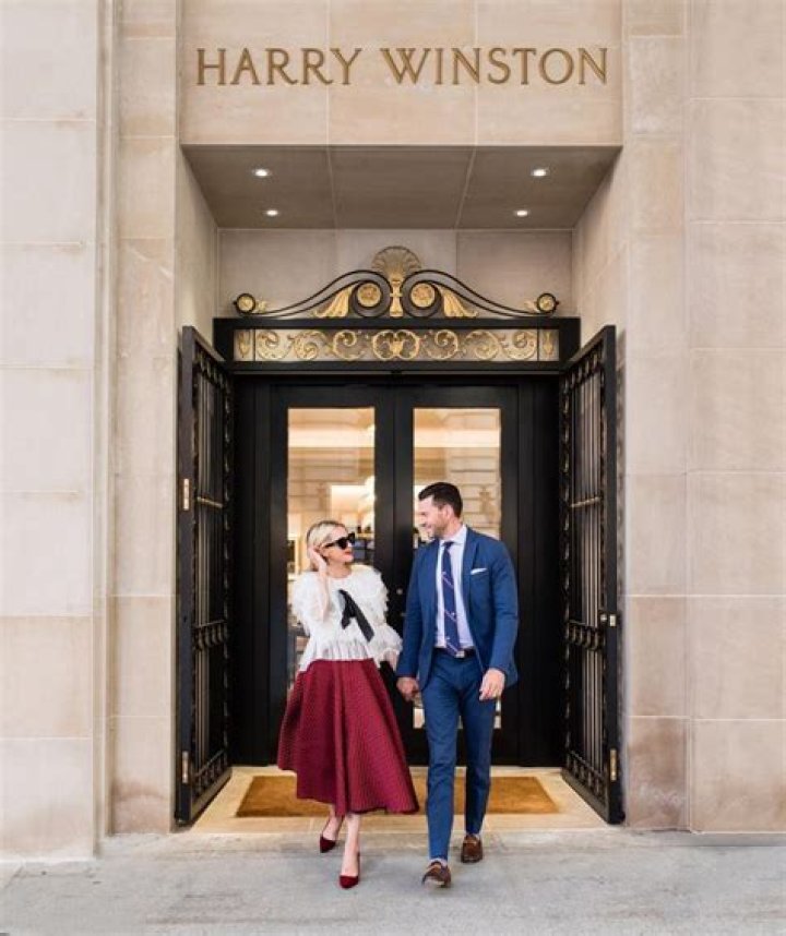 Blair Eadie Biography | Age, Wiki, Net worth, Bio, Height, Fiance, Married|