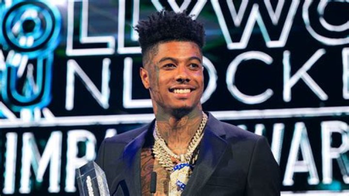 Blueface's OnlyFans Earnings Are Nearly $800K: "I Highly Recommend"