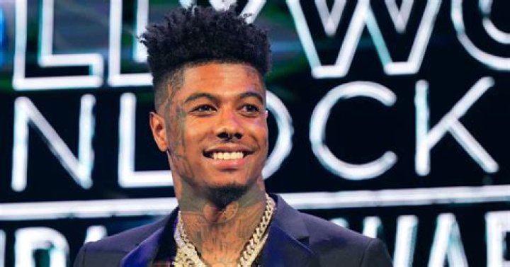Blueface Explains Why His "Nuisance" House Is In Pre-Foreclosure, Goes At DJ Akademiks