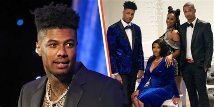 Blueface Reacts To His Mom's Bombshell Interview With Jason Lee