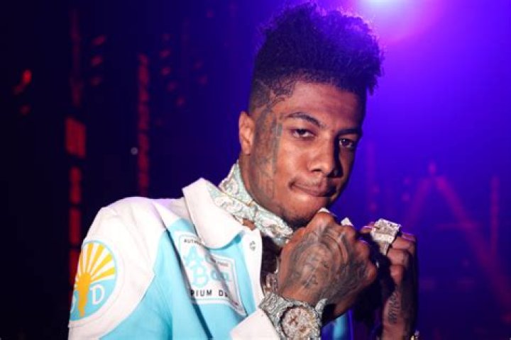 Blueface Responds To Chrisean Rock's Cheating Allegations, His Mom Weighs In