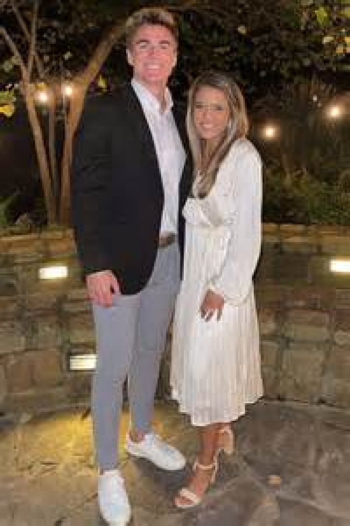 Bo Nix Biography, Age, Height, Wife, Net Worth, Family