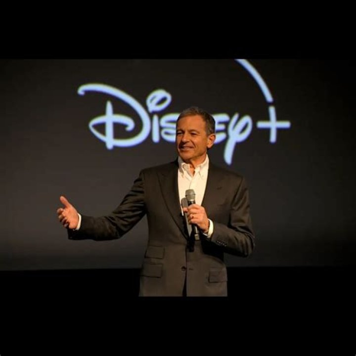 Bob Iger Net Worth 2024: What Is The Walt Disney Company CEO Worth?