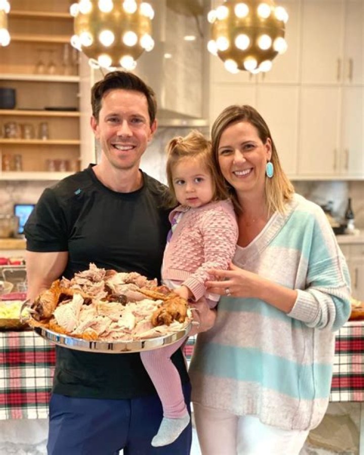 Bobby Parrish Age | Wiki, Net worth, Bio, Height, Wife