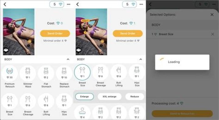 Body Positive Babes! Bella Thorne Publicly Supports Lili Reinhart for Calling Out Body Editing Apps