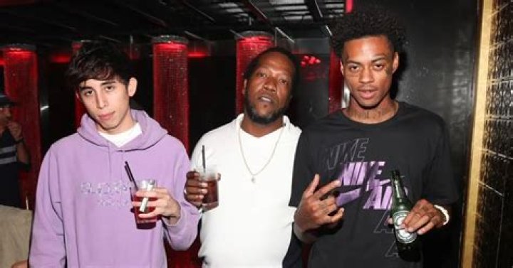 Boonk Gang Shot Twice And Hospitalized: "Got Hit 2 Times But Im Solid"