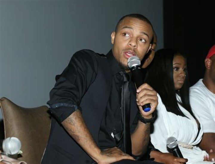 Bow Wow Disrespects Ciara During Performance, T.I. Reacts With Disdain