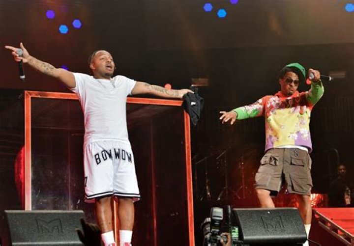 Bow Wow Recalls Creating "Unleashed" With T.I.