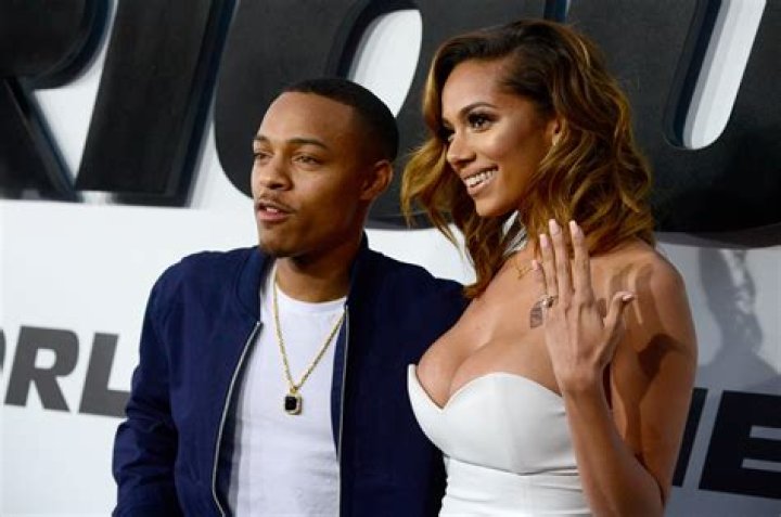 Bow Wow Threatens To Leak An Erica Mena Sex Tape