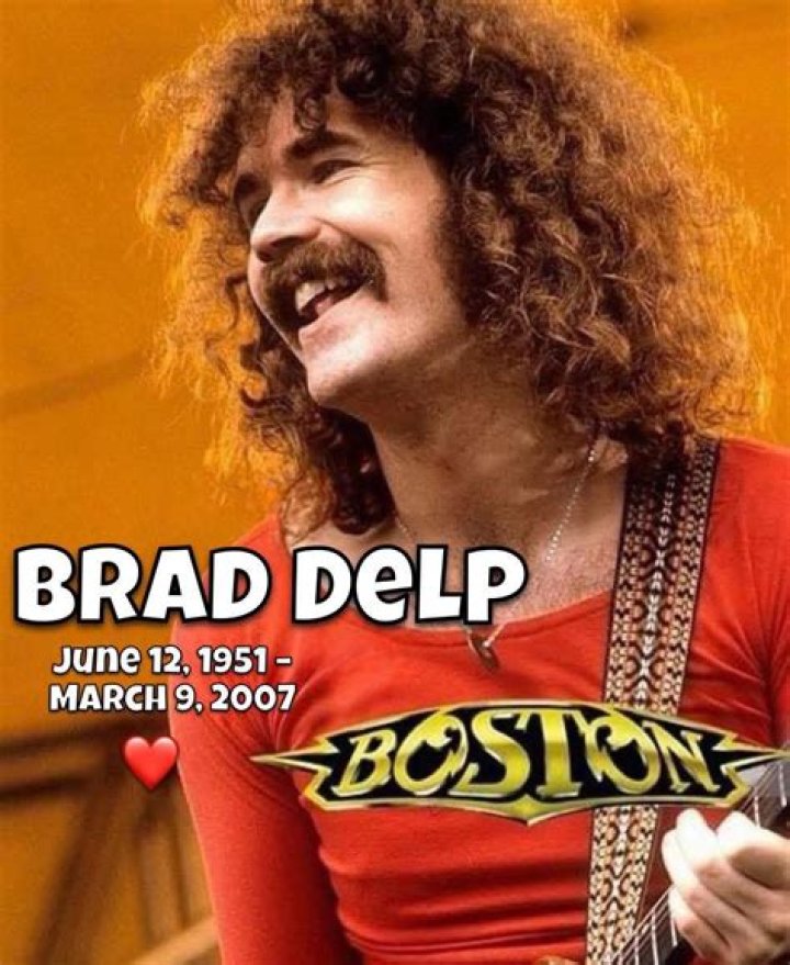 Brad Delp (Rock Singer) - Age, Birthday, Bio, Facts, Family, Net Worth, Height & More