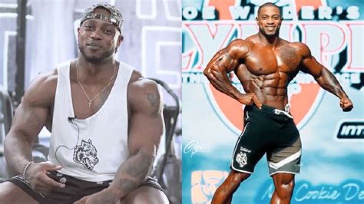 Brandon Hendrickson (Bodybuilder) - Age, Birthday, Bio, Facts, Family, Net Worth, Height & More