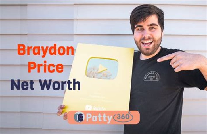 Braydon Price Net Worth and Earnings