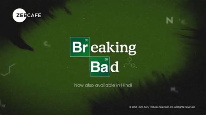 "Breaking Bad" Movie Is Reportedly Filming This Month