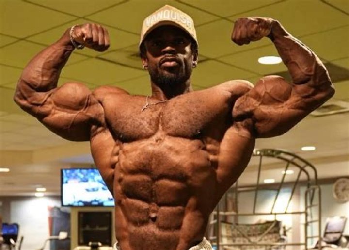 Breon Borders Biography, Age, Height, Wife, Net Worth, Family