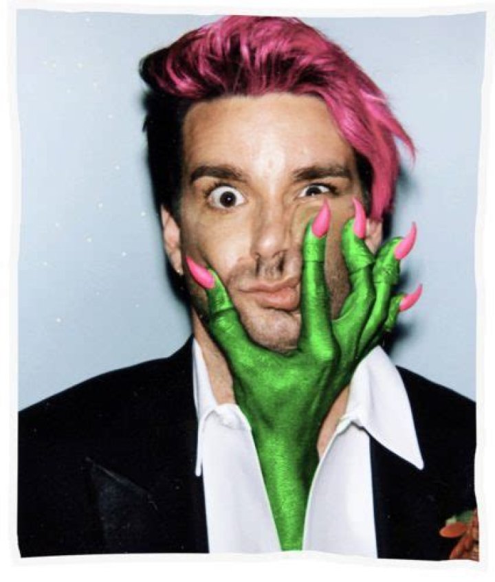 Brett Loudermilk Age | Wiki, Net worth, Bio, Height, Girlfriend?