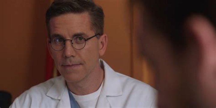 Brian Dietzen