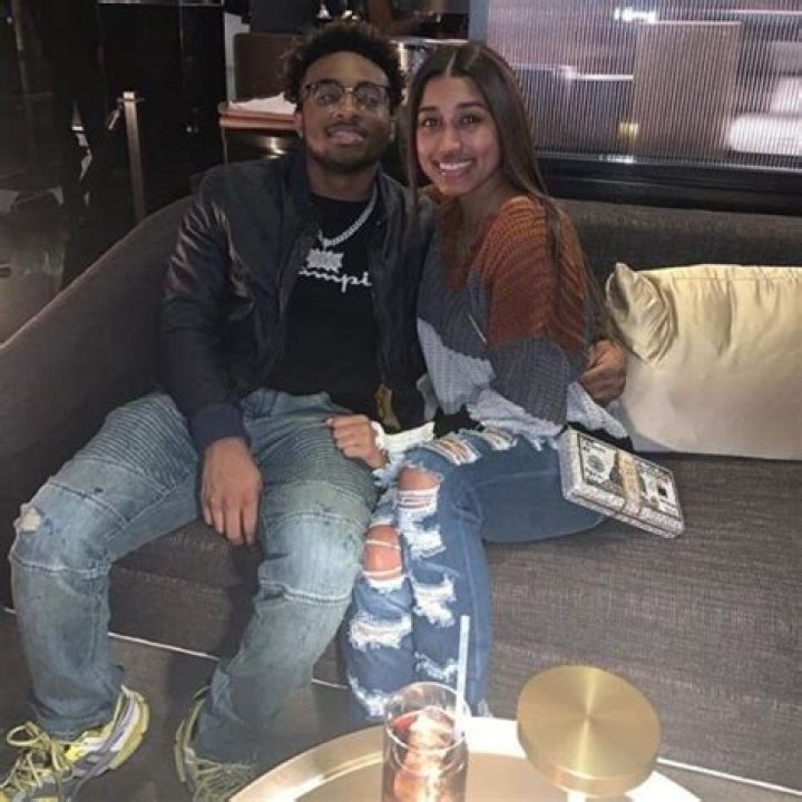 Briana Prince (Bri Chief) Age