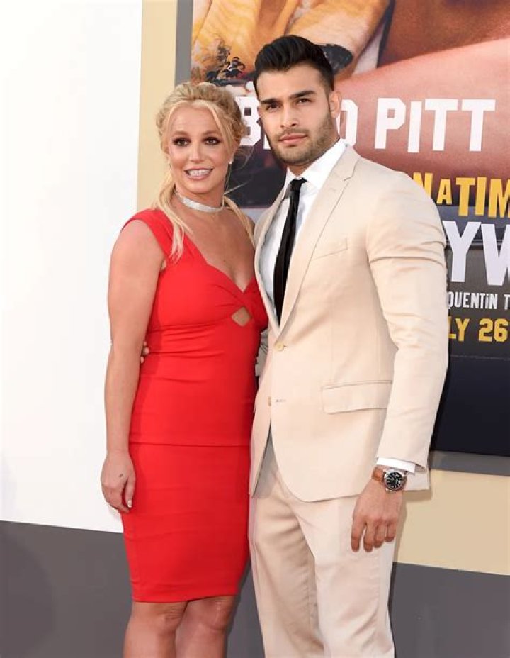 Britney Spears and Sam Asghari’s Relationship Timeline: ​Meeting on Music Video, Marriage and Split
