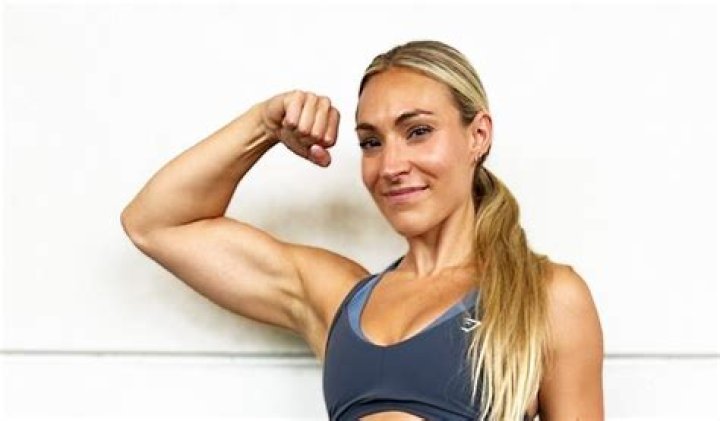 Brittany Lupton (Fitness Instructor) - Age, Birthday, Bio, Facts, Family, Net Worth, Height & More