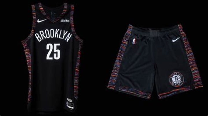 Brooklyn Nets Debut Biggie-Inspired “City Edition” Home Court