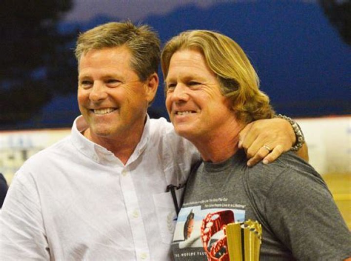 Bruce Penhall biografía, edad, altura, esposo, net worth, familia