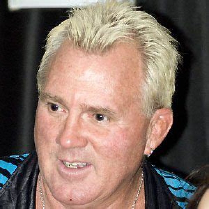 Brutus Beefcake (Wrestler) - Age, Birthday, Bio, Facts, Family, Net Worth, Height & More