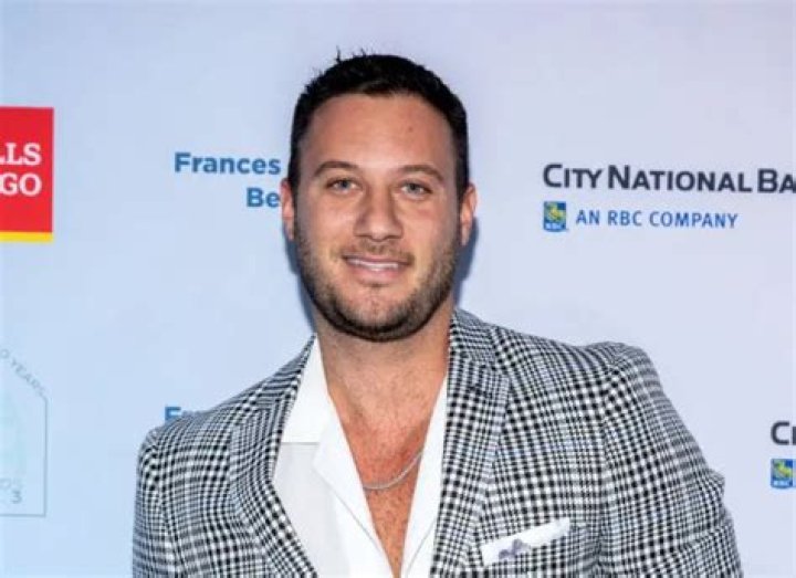 Bryce Hirschberg Net Worth 2023: What Is The "Too Hot To Handle" Star Worth?