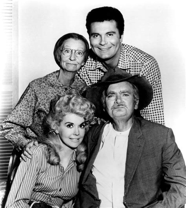 Buddy Ebsen Biography, Age, Height, Wife, Net Worth, Family